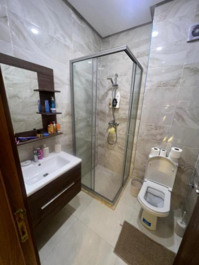 Magnifique appartement neuf